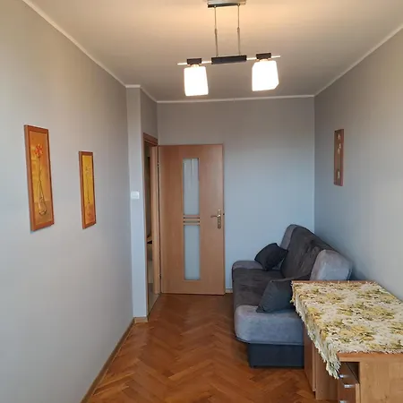 Mieszkanie Wakacyjne Ul Piastowska 100 *