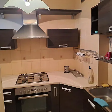 Mieszkanie Wakacyjne Ul Piastowska 100 Apartment *