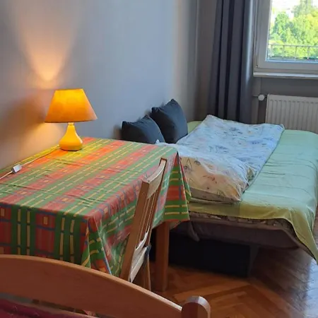 Apartment Mieszkanie Wakacyjne Ul Piastowska 100 Danzig
