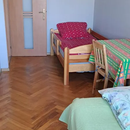 Mieszkanie Wakacyjne Ul Piastowska 100 Danzig