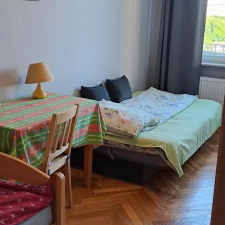 Mieszkanie Wakacyjne Ul Piastowska 100 *